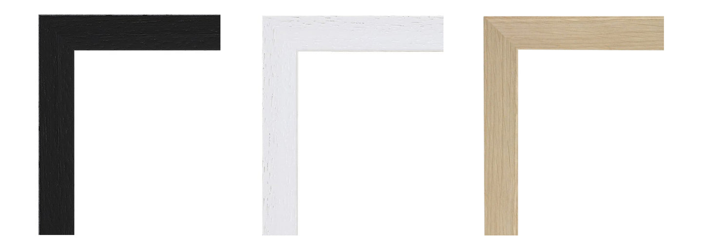 Lancaster - Lancaster Castle - Framed Wall Art